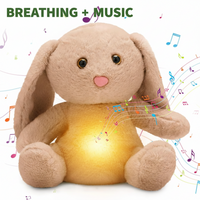 Gentle Breathing + Sound (28 cm).