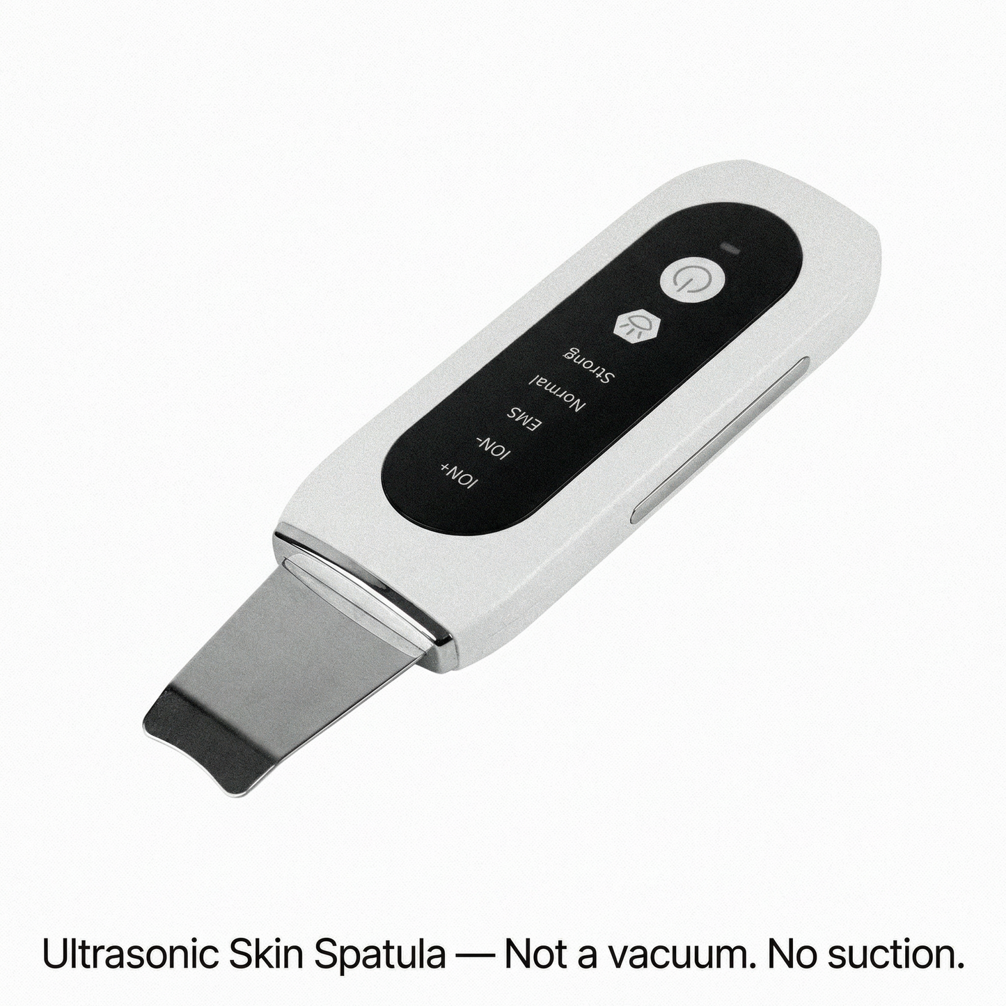 Etalis Ultrasonic Blackhead & Pore Cleansing Tool