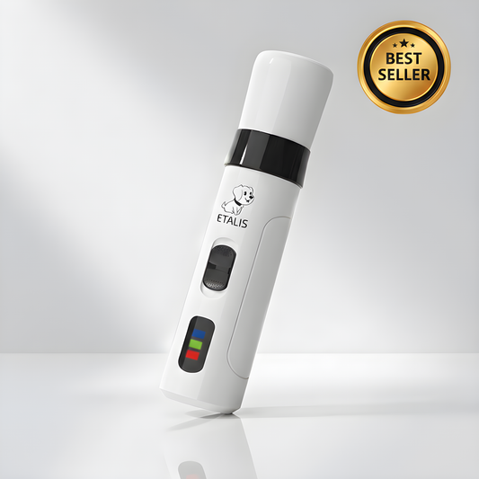 Etalis™ Pet Nail Trimmer
